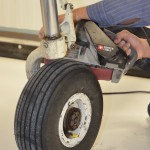 How to Prevent and Cure Nose Gear Shimmy