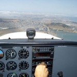 Aircraft Antenna Installations