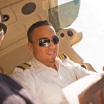 Career Up In The Air?