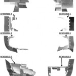 Airforms, Inc. Awarded New Engine Baffle FAA PMA Approvals