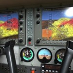 November/December 2015 FAA Safety Briefing Focuses on General Aviation Night Operations