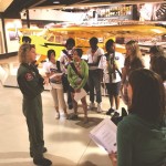 Inspiring Women to be Part of Aviation Community Goal of EAA AirVenture Oshkosh 2016 Events