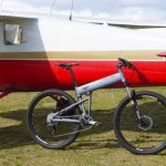 Montague Launches All-Terrain Folding Bike for General Aviation