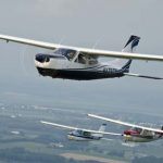 Power Flow Systems Ships 200th Tuned Exhaust System for the Cessna Cardinal RG