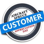 Aircraft Spruce West Annual Customer Appreciation Day