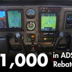Wipaire Makes ADS-B More Affordable; Doubles FAA Rebate