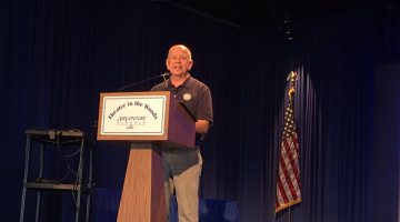 AirVenture Showcases General Aviation Innovation