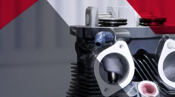 Continental Motors Group Announces Special Promotion on New Line of Cylinders for LYCOMING and Titan Engines