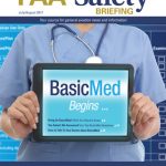FAA Safety Briefing Explores New BasicMed Rule
