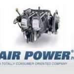 Continental Motors Designates Air Power Inc. as a Preferred Factory Engine Distributor