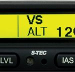 S-TEC 3100 STC’d for more Cessnas