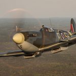 Royal Air Force 100th Anniversary Celebrated with Aircraft, Programs at EAA AirVenture Oshkosh 2018