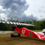 World War I Centennial Activities Highlighted at EAA AirVenture Oshkosh 2018