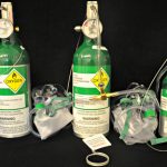 Shaw Aerox®, LLC Offering 20% Off Promotion for all Portable Oxygen Systems and Components Purchased During SUN n FUN 2018