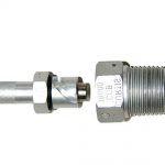 FAA PMA approves Curtis Superior Valve’s CCB-38000 oil quick drain valve