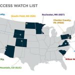 AOPA Announces Airport Access Watch List
