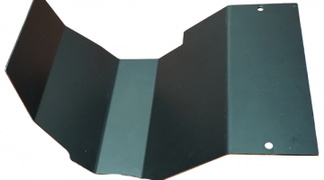 Airforms Gets FAA PMA for Engine Mount Heat Shields, STC for Step