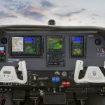 Garmin GFC 600 Autopilot STC’d for Cessna 340