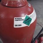Nitrogen vs. Air: Should You Put Nitrogen Into Your Tires?