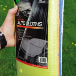How To Clean Airplane Windows