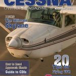Cessna Owner Magazine November 2018