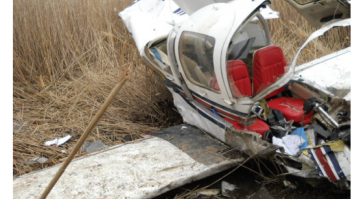 NTSB Warns Pilots, Mechanics to Be More Wary of Fuel Selectors