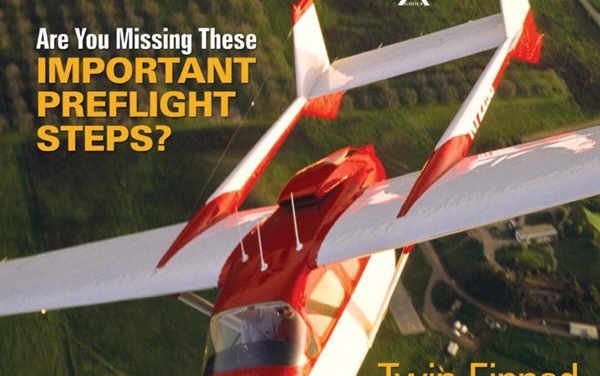Cessna Owner Magazine March 2010