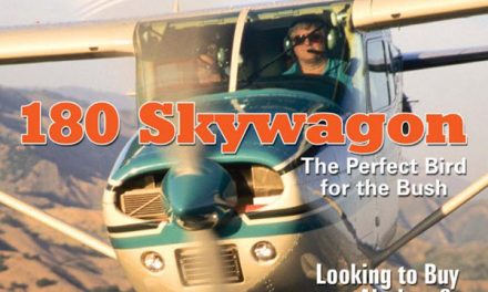 Cessna Owner Magazine March 2011