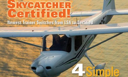 Cessna Owner Magazine March 2013