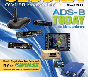 Cessna Owner Magazine March 2015