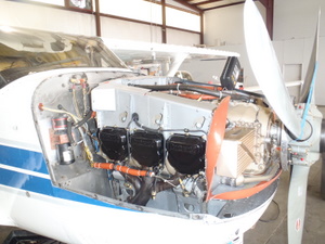 Cessna 206: A “New” and Improved 206