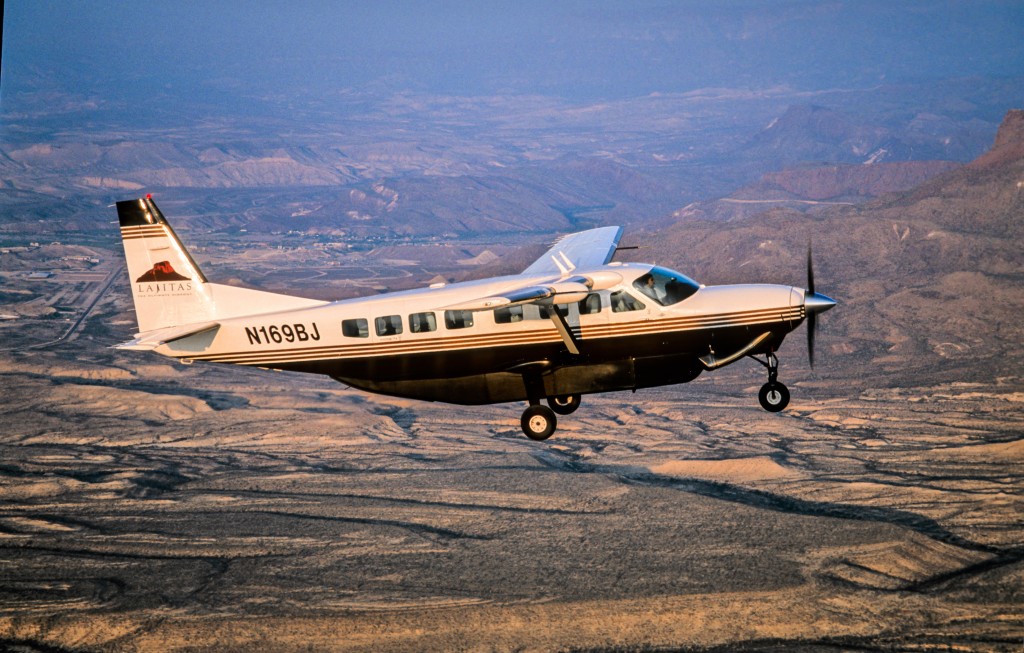 cessna c208 flight manual