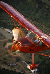 Cessna 140:  The Last of Cessna’s Little Taildraggers