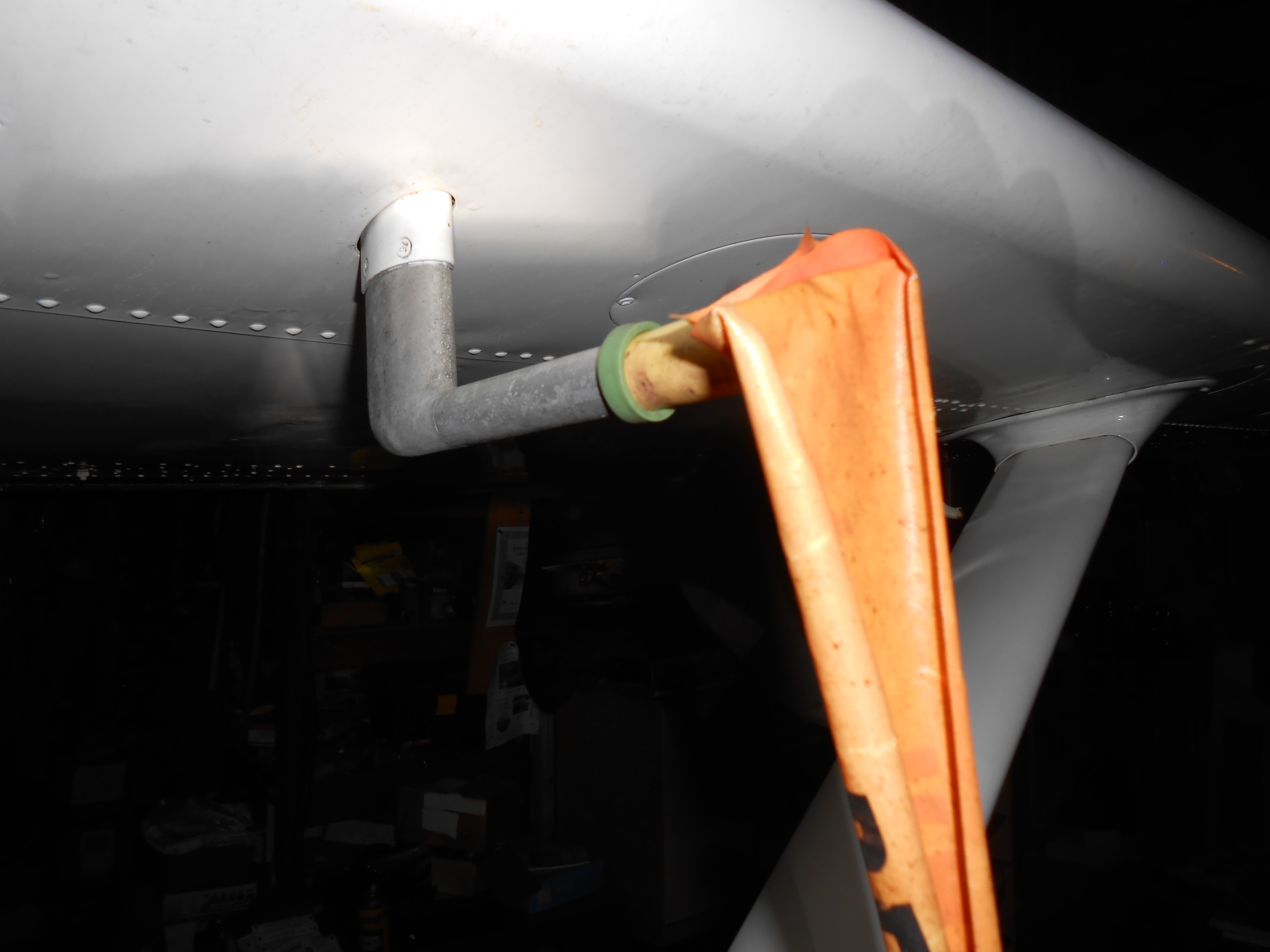 How to Pinpoint Pitot-Static System Problems