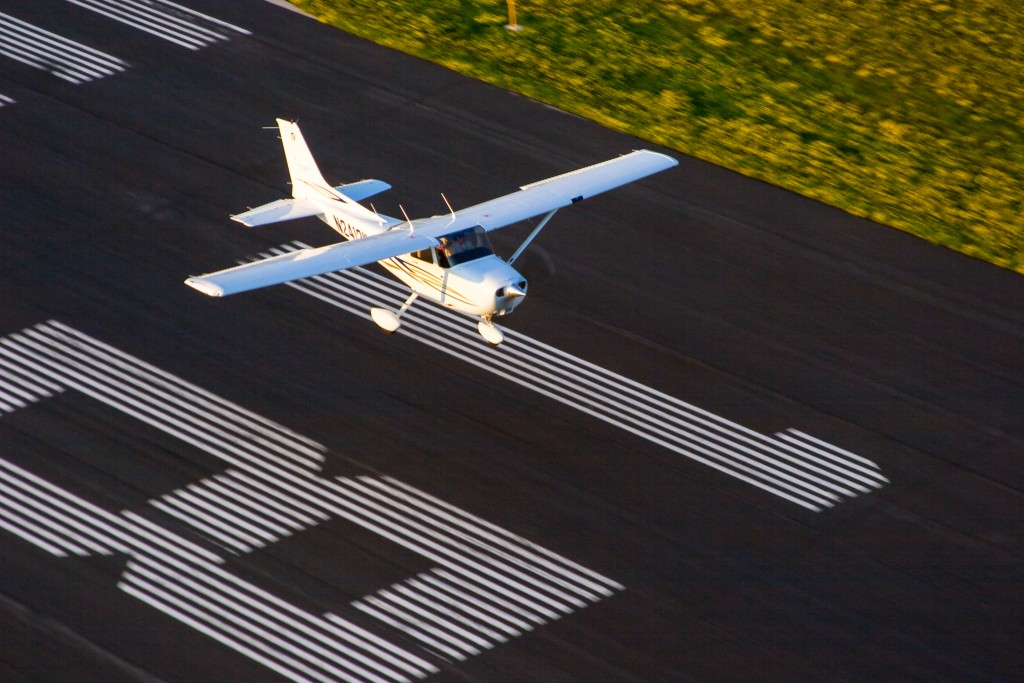 Cessna 172 Review Cessna Owner Organization