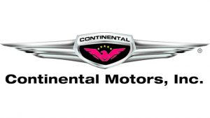 continental logo