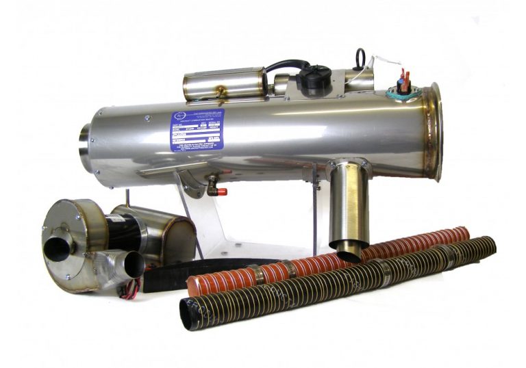 Hartzell Engine Technologies Acquires South Wind Line of Aircraft Cabin