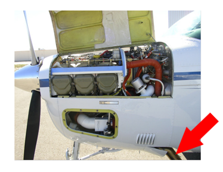 FAA Issues Best Practices Guide for V-band Couplings on Turbocharged Aircraft