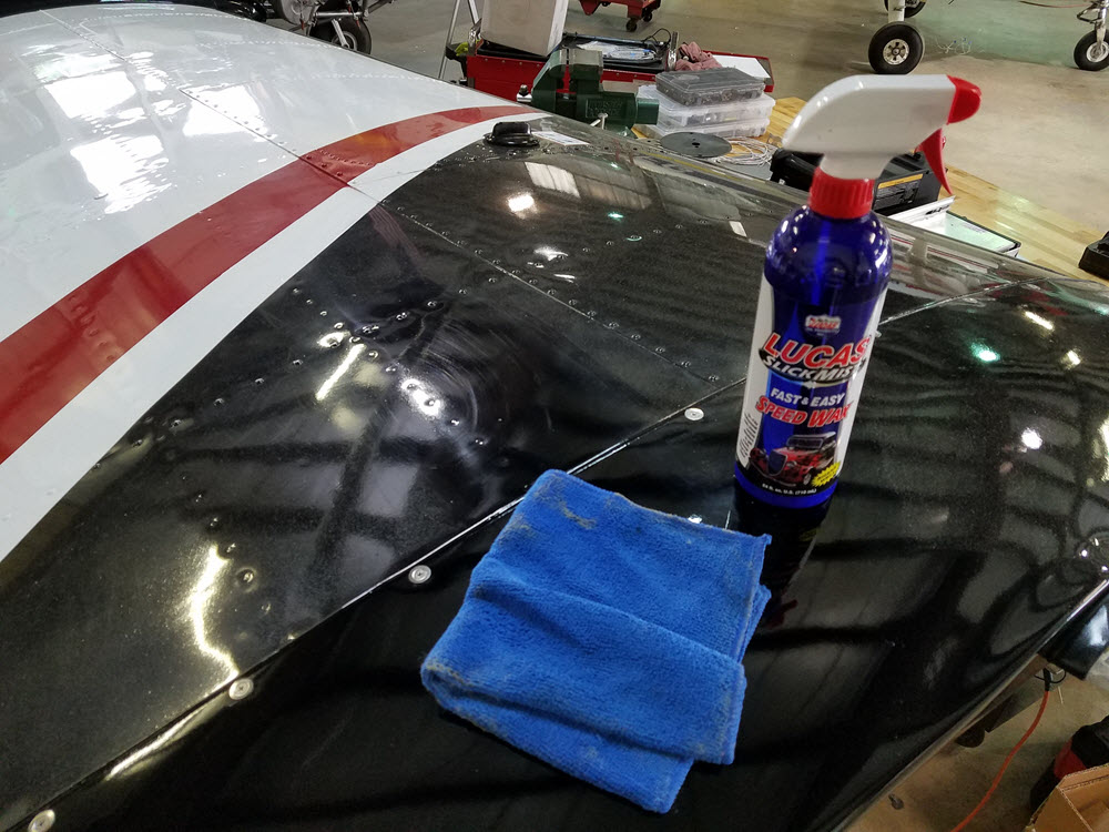 How to Clean Your Airplane For 8 Cessna Owner Organization