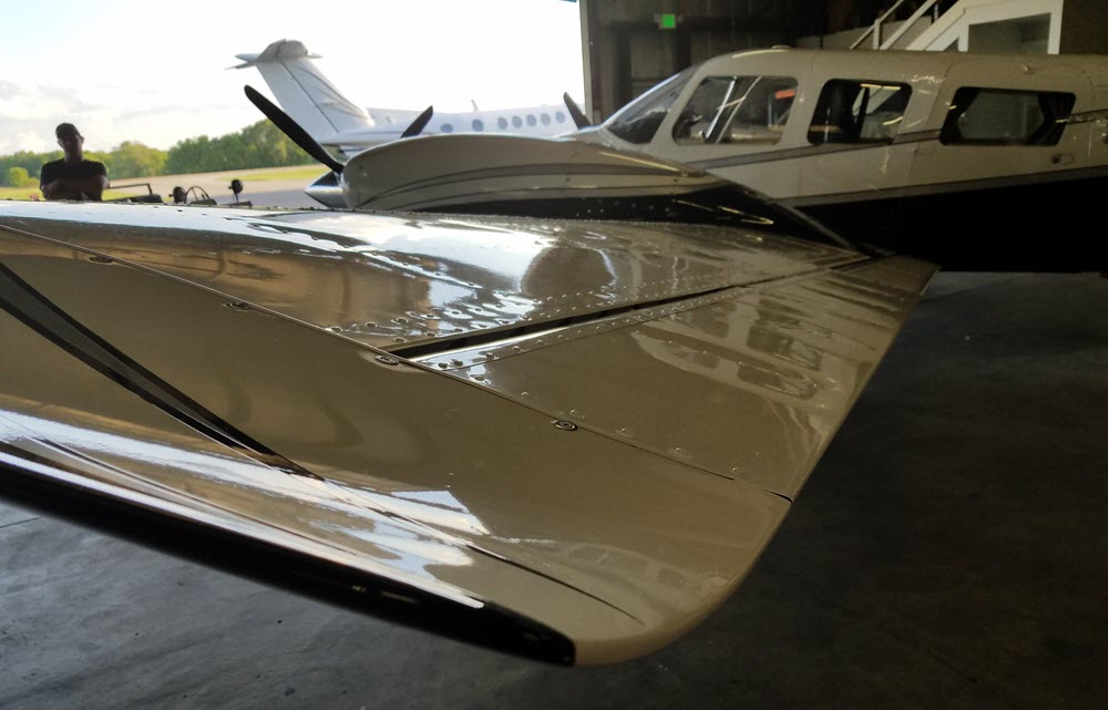 What To Do If Your Cessna Is Slow