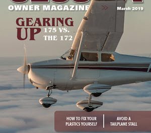 Cessna Owner Magazine March 2019