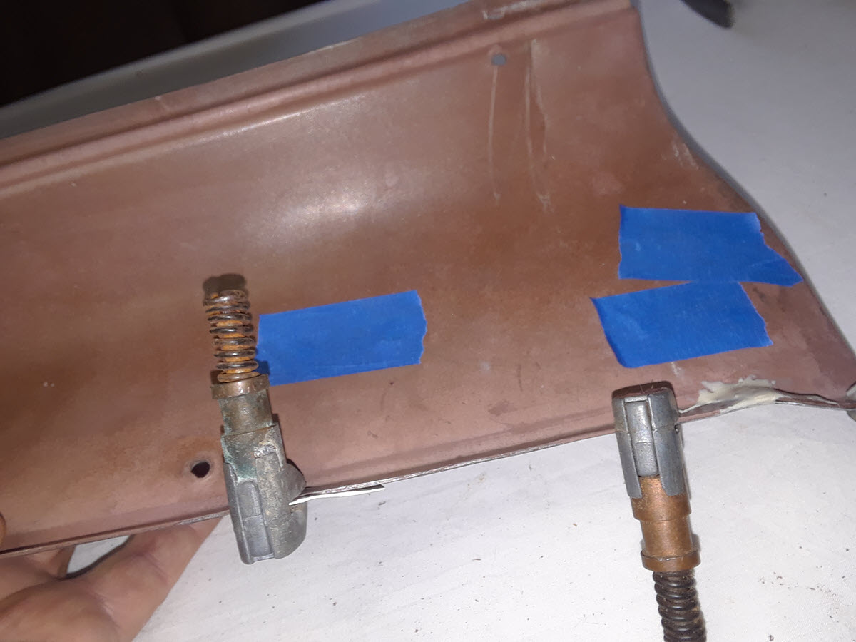 How to Make Your Own Airplane Plastic Repairs