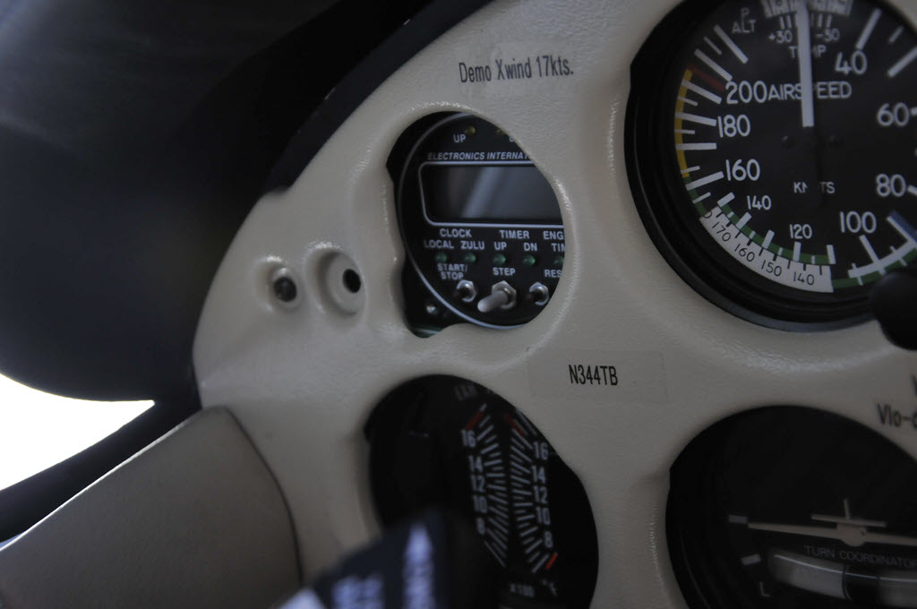 Switch Caps: Improve Your Cessna Panel for $1.35