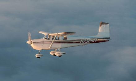 IFR or VFR: Your rating’s impact on insurance