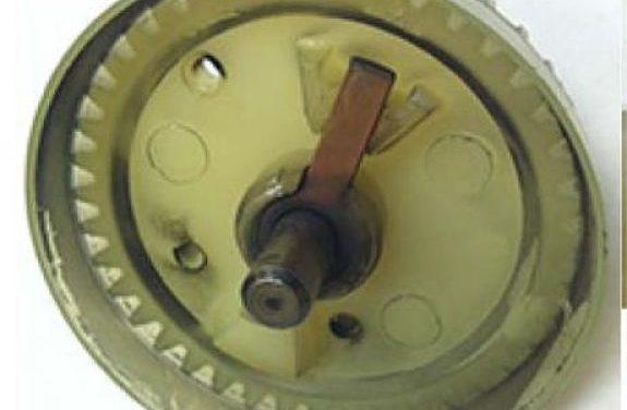 Reduced Magneto Service Life for Certain Cessna 172, 150 Models