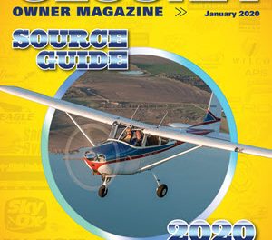 Cessna Owner Magazine 2020 Source Guide