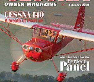 Cessna Owner Magazine February 2020