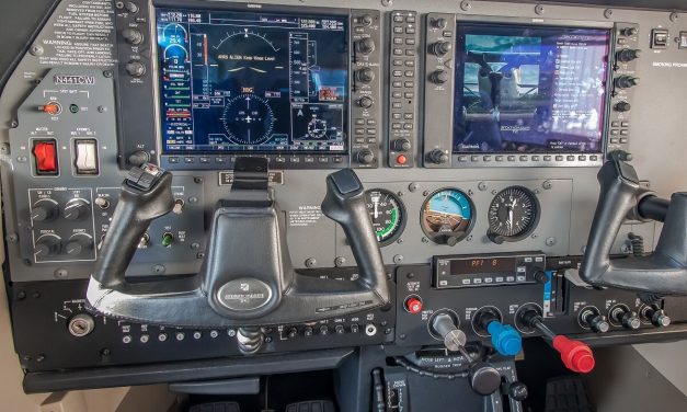 Insuring Your Avionics: What you need to know about coverage for your avionics