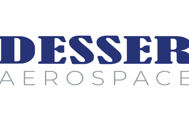 Desser Aerospace Launches eCommerce Website to better serve aircraft operators