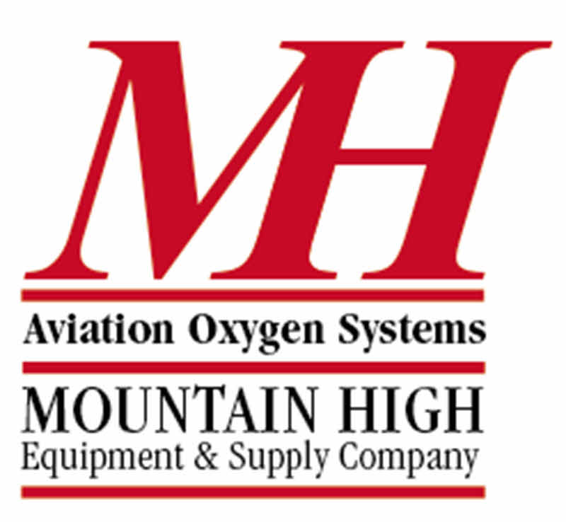 Mountain High Oxygen Systems